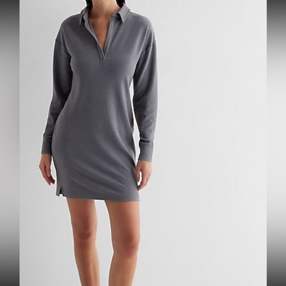 New Express Dress